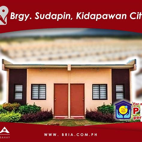 7 house and lots in Kidapawan .